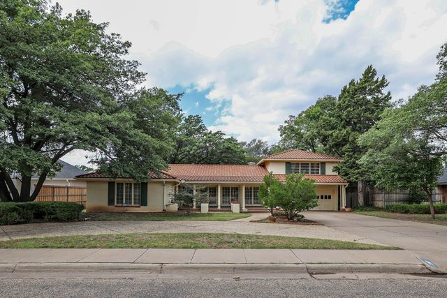 2202 S TRAVIS Street, Amarillo, TX 79109