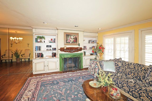 2202 S TRAVIS Street, Amarillo, TX 79109