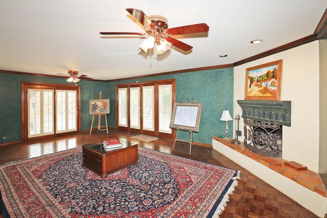 2202 S TRAVIS Street, Amarillo, TX 79109