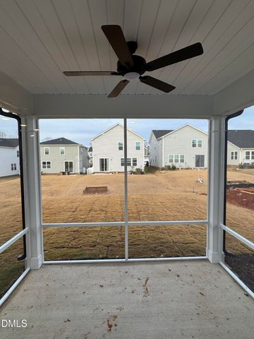 136 Vulcan Street, Garner, NC 27529