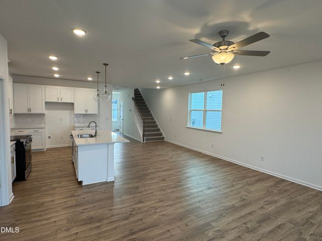 136 Vulcan Street, Garner, NC 27529