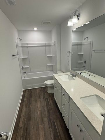 136 Vulcan Street, Garner, NC 27529