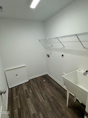 136 Vulcan Street, Garner, NC 27529