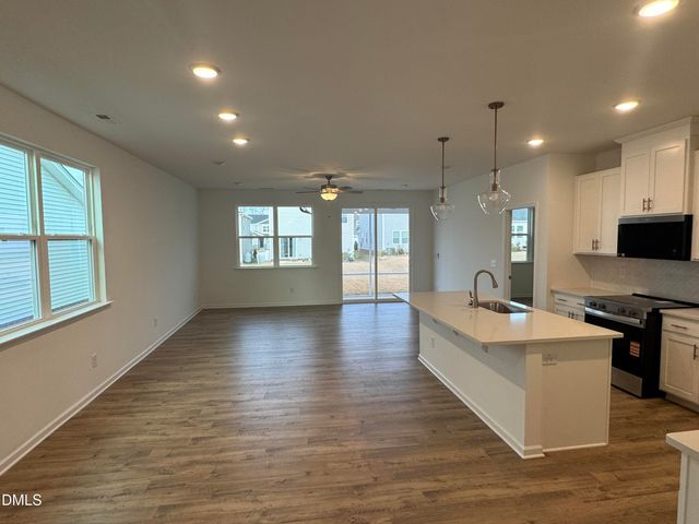 136 Vulcan Street, Garner, NC 27529