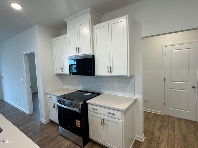 136 Vulcan Street, Garner, NC 27529