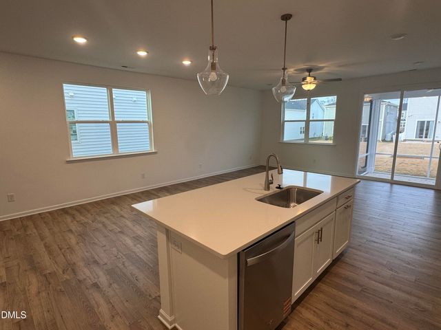 136 Vulcan Street, Garner, NC 27529