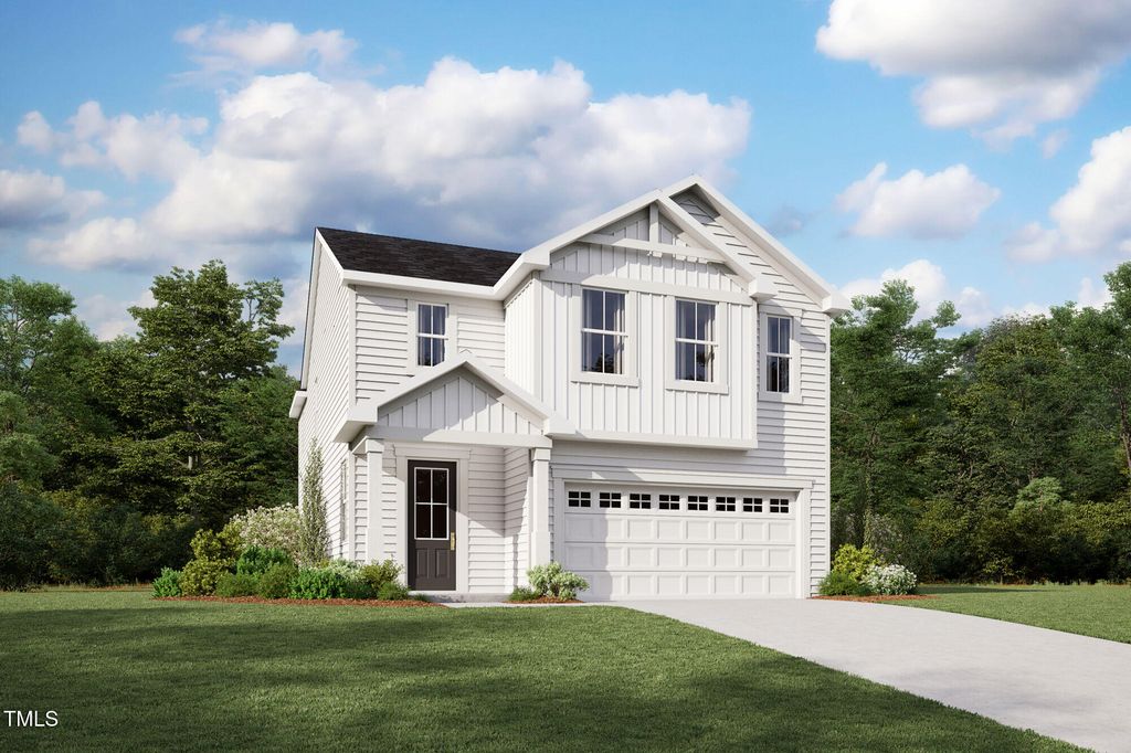 136 Vulcan Street, Garner, NC 27529