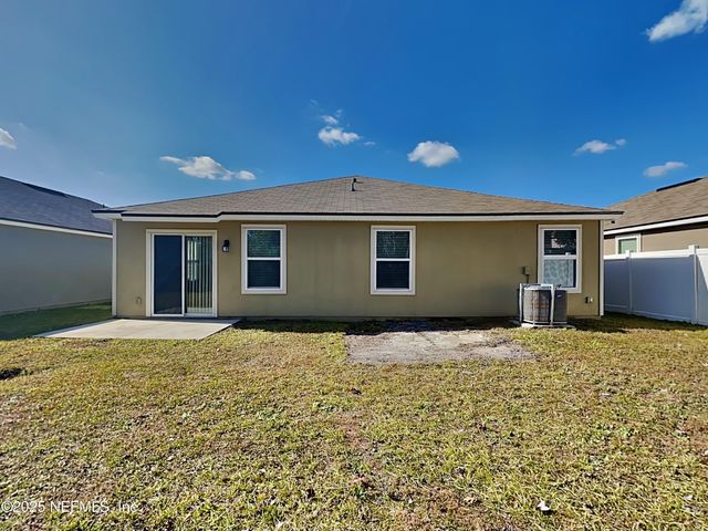 12043 SEA GROVE Place, Jacksonville, FL 32218