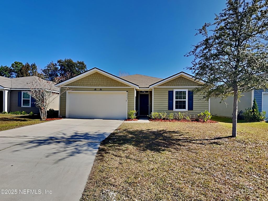 12043 SEA GROVE Place, Jacksonville, FL 32218