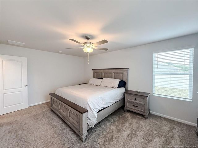 127 Arlington Drive, Raeford, NC 28376