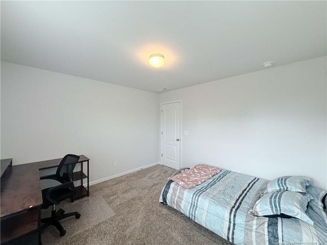 127 Arlington Drive, Raeford, NC 28376