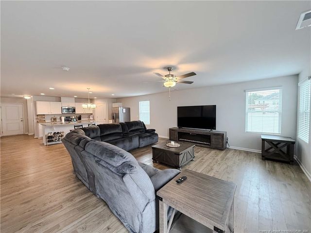 127 Arlington Drive, Raeford, NC 28376