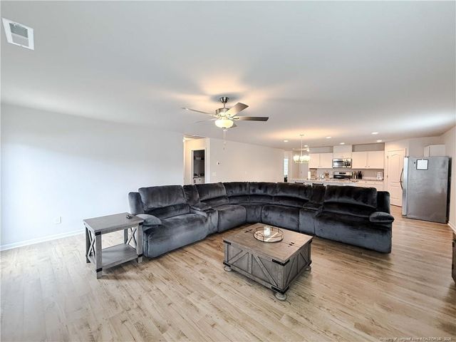 127 Arlington Drive, Raeford, NC 28376