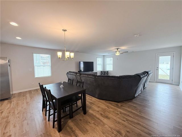 127 Arlington Drive, Raeford, NC 28376