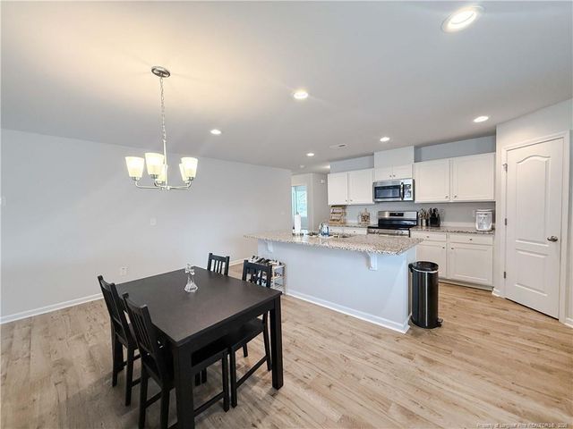 127 Arlington Drive, Raeford, NC 28376