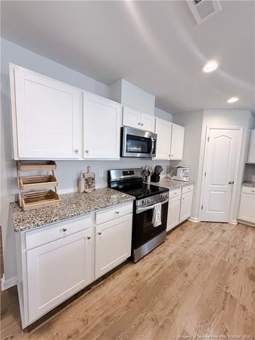 127 Arlington Drive, Raeford, NC 28376