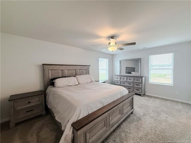 127 Arlington Drive, Raeford, NC 28376