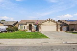 654 Mountain Mist Court, Bakersfield, CA 93308