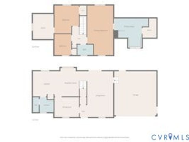 6724 Kingsland Creek Dr, Chesterfield, VA 23832