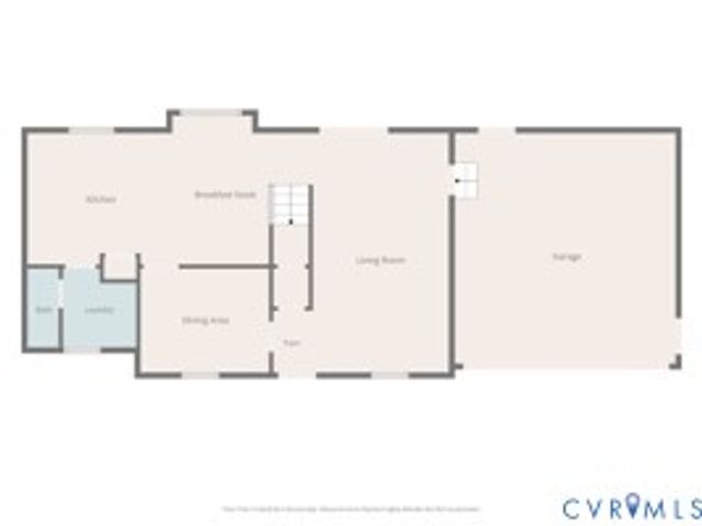 6724 Kingsland Creek Dr, Chesterfield, VA 23832