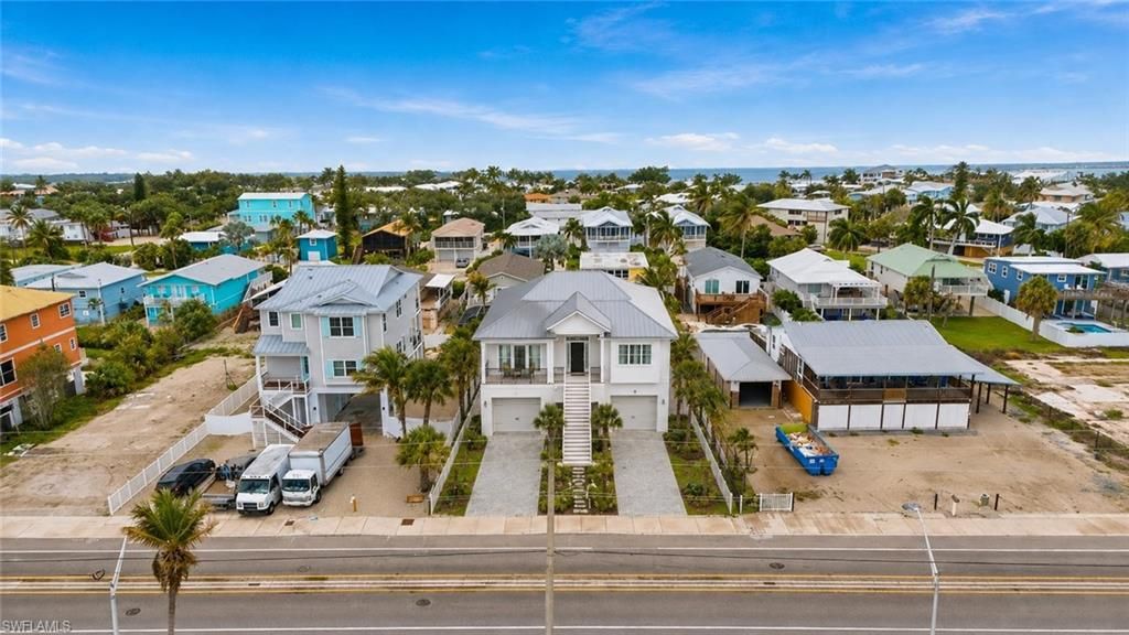 5551 Estero BLVD, FORT MYERS BEACH, FL 33931 — exterior