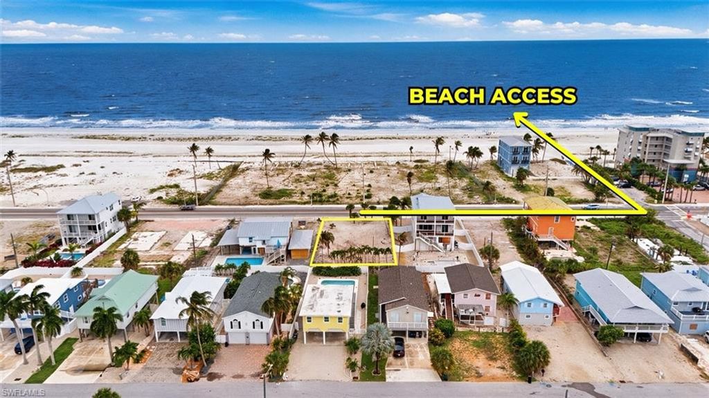 5551 Estero BLVD, FORT MYERS BEACH, FL 33931 — photo 2