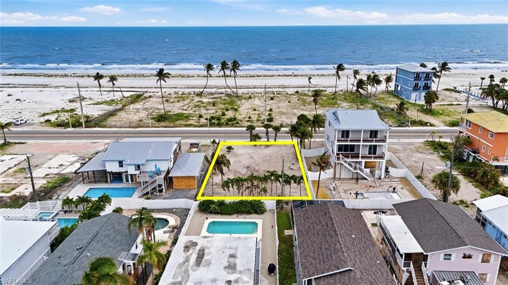 5551 Estero BLVD, FORT MYERS BEACH, FL 33931 — photo 4