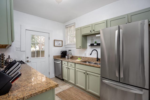 122 Congress Street A & B, Charleston, SC 29403