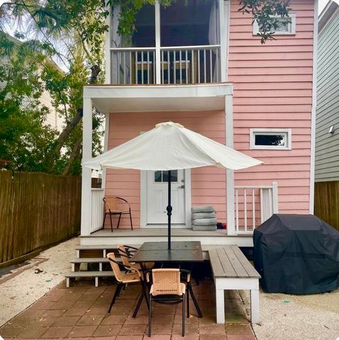 122 Congress Street A & B, Charleston, SC 29403
