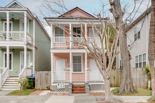 122 Congress Street A & B, Charleston, SC 29403