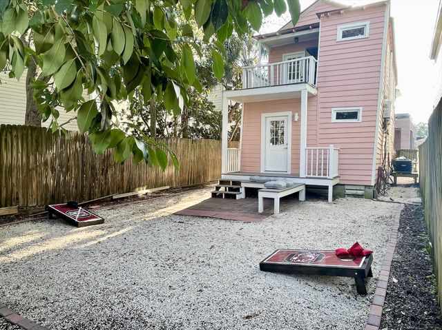 122 Congress Street A & B, Charleston, SC 29403