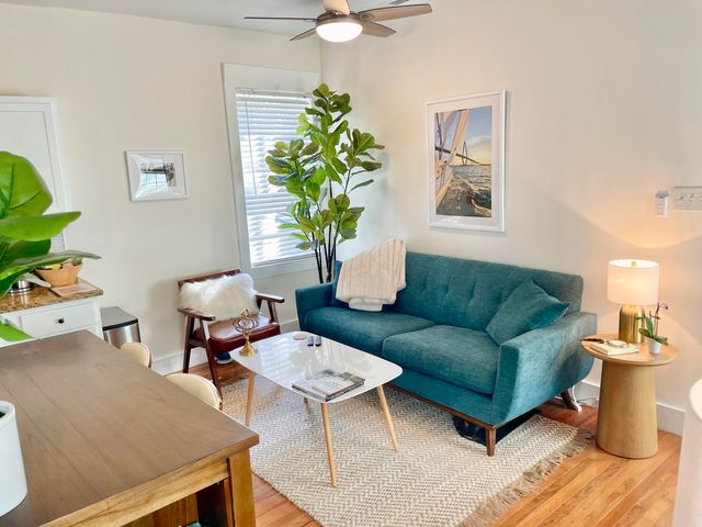 122 Congress Street A & B, Charleston, SC 29403