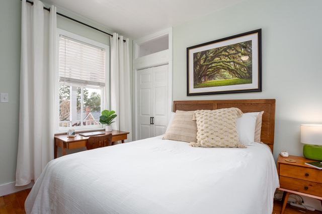 122 Congress Street A & B, Charleston, SC 29403