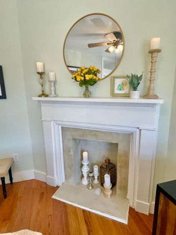 122 Congress Street A & B, Charleston, SC 29403