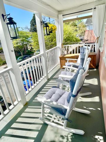 122 Congress Street A & B, Charleston, SC 29403