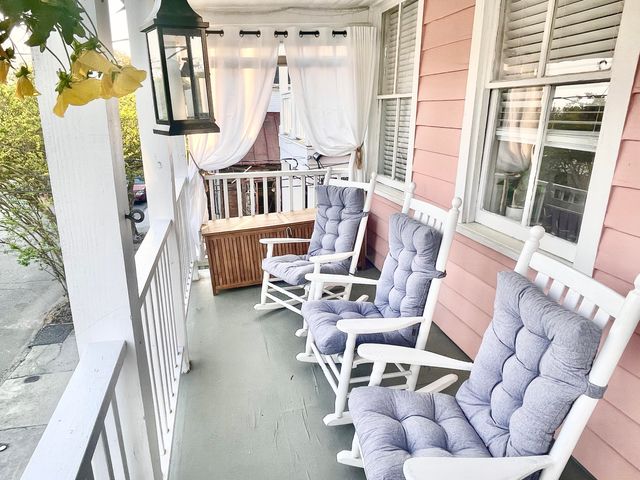 122 Congress Street A & B, Charleston, SC 29403