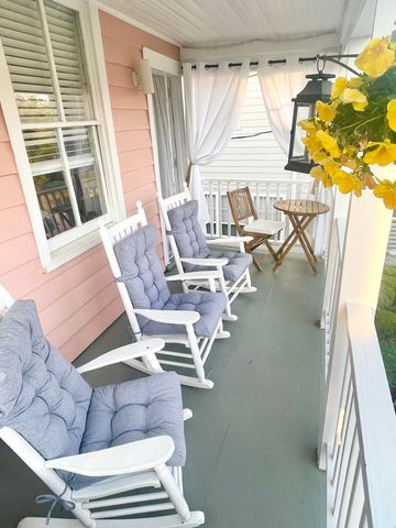 122 Congress Street A & B, Charleston, SC 29403