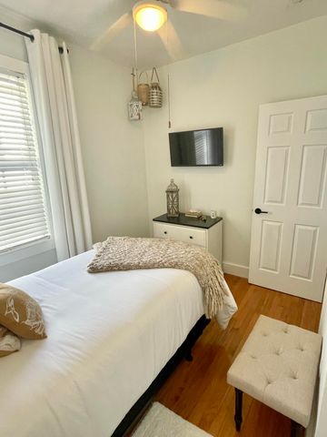 122 Congress Street A & B, Charleston, SC 29403
