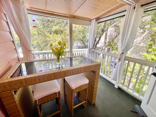 122 Congress Street A & B, Charleston, SC 29403