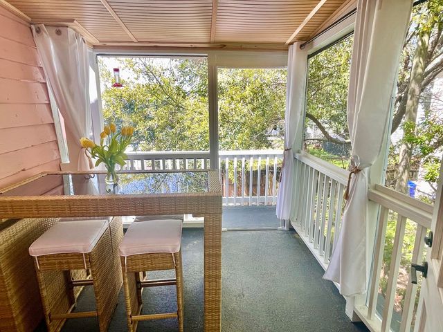 122 Congress Street A & B, Charleston, SC 29403