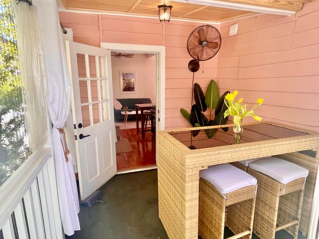 122 Congress Street A & B, Charleston, SC 29403