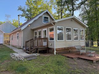 8369 Cedar Road, Plainfield Twp, MI 48761