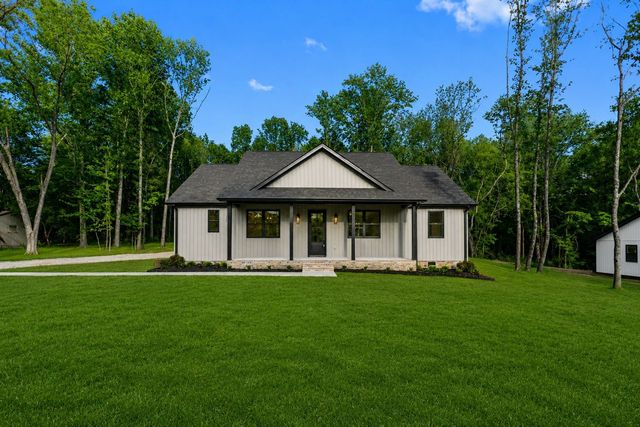 39 Bluebird Trail, Estill Springs, TN 37330