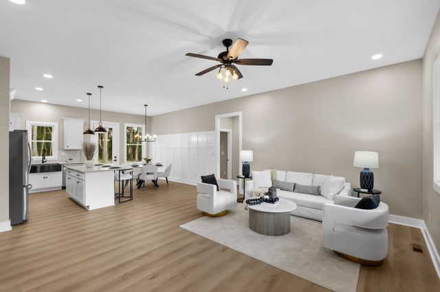 39 Bluebird Trail, Estill Springs, TN 37330
