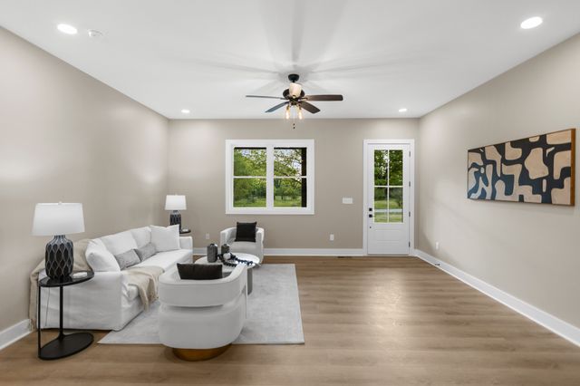 39 Bluebird Trail, Estill Springs, TN 37330