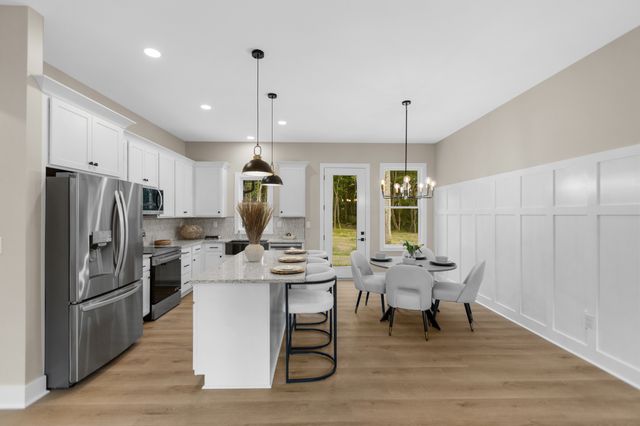 39 Bluebird Trail, Estill Springs, TN 37330