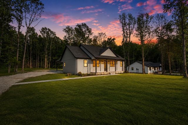 39 Bluebird Trail, Estill Springs, TN 37330
