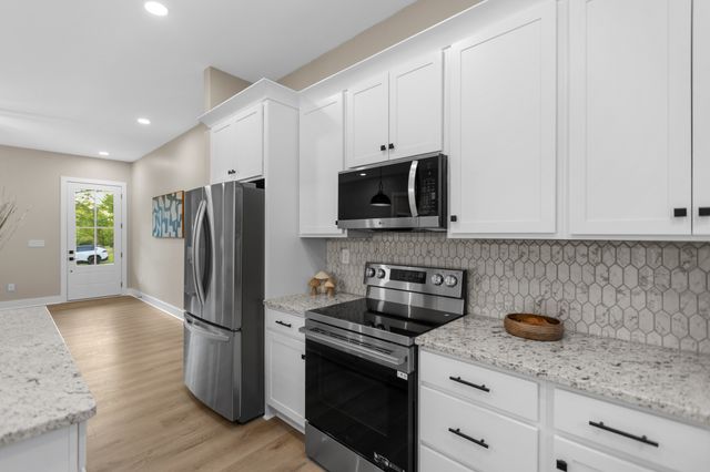 39 Bluebird Trail, Estill Springs, TN 37330