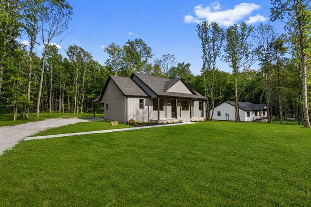 39 Bluebird Trail, Estill Springs, TN 37330