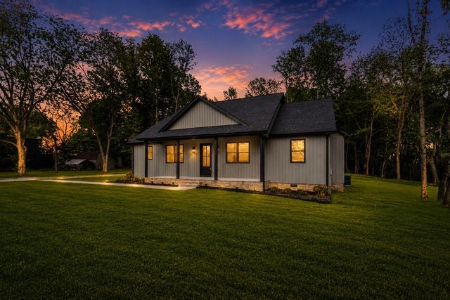 39 Bluebird Trail, Estill Springs, TN 37330